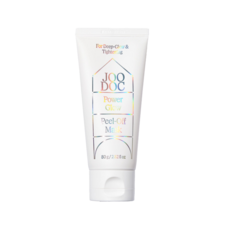 주닥 콜라겐 장벽리폼 솔루션 피부 장벽 SOS 홈케어 JOODOC POWER GLOW PEEL- OFF MASK