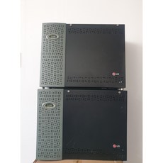 IP LDK-300 주장치 및 관련 카드, 공통기능카드(MISB)
