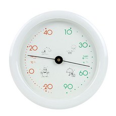 RIT380620브이숍 SH-003 에이스온습도계 (SH-225), 1