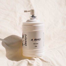 에이론즈 포레스트 참파 230ML 실내디퓨저 룸스프레이 방향제 / 냄새제거 인도향 옷장냄새 화장실냄새 나그참파향