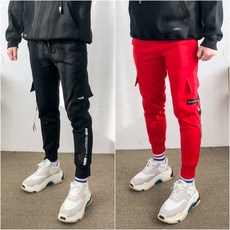 supreme파이핑풀오버