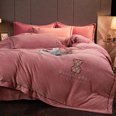 아기곰베이비파우더