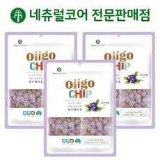 내츄럴코어블루베리칩