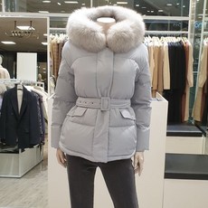온앤온숏패딩