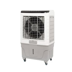  크루거 공업용 대형 냉풍기 산업용 업소용 공장용 사무실 이동식 냉방기 