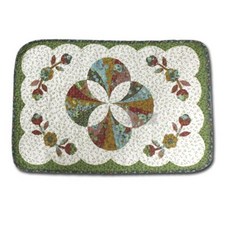 누비잠온수매트