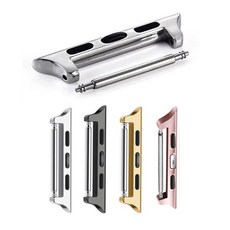 G618 애플워치 어댑터 38mm(20mm), 단일상품, 로즈골드38mm(20mm)