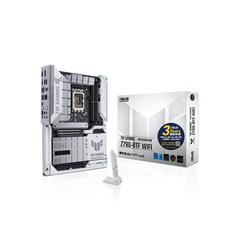 ASUS TUF GAMING Z790-BTF WIFI