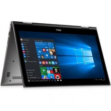 프리미엄 고성능 노트북 2IN1 터치 스크린 Dell Inspiron 5579 2-in-11 15.6\" Full HD 터치스크린 컴퓨터 Intel Core i7-8550U 1