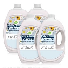 대용량1.6l세탁세제섬유유연제시그니처세트