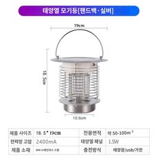 추천10 모기기피등