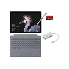 Newegg 2017 New Surface Pro Bundle (5 Items): Core i5 4GB RAM 128GB Ta, 상세내용참조, 상세내용참조, 상세내용참조