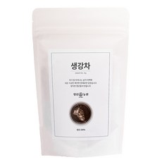 두원농협생강차