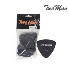 I에이블이지쇼핑몰I피크 1 0.5mm Guitar Pick 봉지(100개) 어쿠스틱기타피크 기타연주피크 악기용피크 기타소품 통기타피크ㅡ물류센터 직배송, 상세이미지 체크, 상세이미지 체크