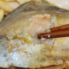 손질 병어 10마리 생선 반찬 구이 조림, 1개, 상세페이지 참조