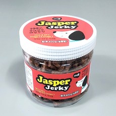 NEW 아침애 제스퍼져키(종류선택), 1개, 400g, 한우