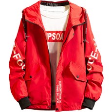 러프웨어바람막이