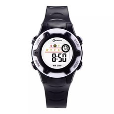 어린이알람손목시계