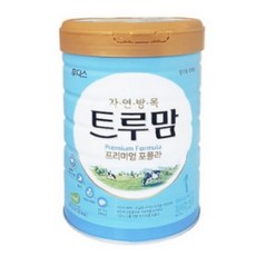 트루맘프리미엄포뮬라