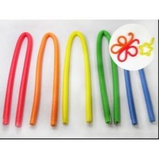 구부러지는철사