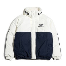 엄브로 [40% OFF]FUR 숏 다운 자켓 (U9424CDJO2)