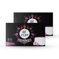 아로퓸 퍼퓸 건조기시트/드라이시트