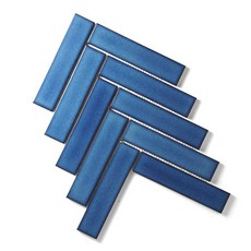 블루모자이크타일