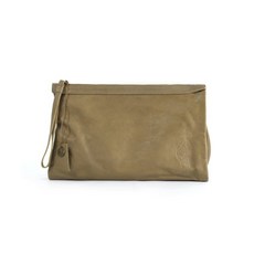 4DEAWORKS milan rover squares clutch 3 colors