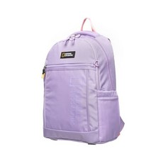 내셔널지오그래픽빅로고백팩