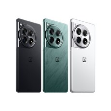  원플러스 원플러스 12 256GB 듀얼심 5G AS지원 관세포함 [자급제폰], 16램 512GB, 그린(Flowy Emerald) 