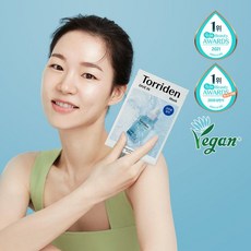 토리든마스크팩
