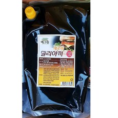 W69EE7U 2.2Kg 가쓰오부시 굴소스 닭꼬치 당면 데리야끼소스 돈까스소스 또띠아 마요네즈 머스타드 베이컨 새우튀김 소스 스파게티소스 시즈닝 식당 식자재 양념소스 양념치킨소스 업소용 예그린 음식점소스 쯔유 칠리소스 케찹 탕수육 파스타소스 피클 햄버거빵 허니, P 1