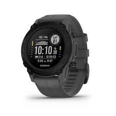 Garmin Descent™ G1 견고한 다이브 컴퓨터 다중 다이빙 모드 활동 추적 슬레이트 그레이, Slate Gray_Descent G1, Slate Gray