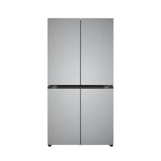 LG 디오스 오브제컬렉션 냉장고 870L T873P012