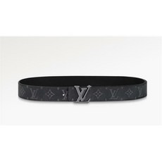 [명품]재고 루이비통 LV 이니셜 35MM 리버서블 남성 벨트 M0450U M0450U