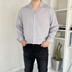 남자마셔츠