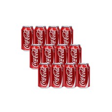 코카콜라쿨러백