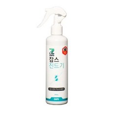 잡스 진드기 스프레이, 2개, 250ml