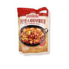 훼미리부대찌개