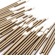 일회용립브러쉬솔