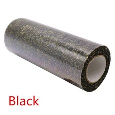 골드블랙테이블러너