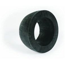 Camco 4 x 3 Sewer Hose Seal- Connects Directly on RV Sewer Hose for an Odor Proof Connection to Dum, One Color_One Size, One Color_One Size