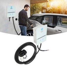 dc콤보220v충전기