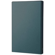 HWENJ 2.5 Inches 320GB 500GB 640GB 750GB 1TB 2TB Portable External Hard Drive USB3.0 HDD Storage Compatible for PC Mac -B082HNN8GD, Green, 100GB