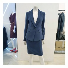 미니멈 NC 미니멈 기본 스커트 정장 세트 MTCAWJ.S8020_NC