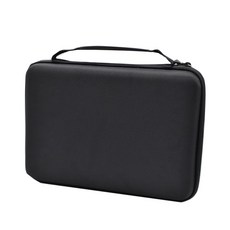 CP1300 CP1200 CP1500 사진 프린터 케이스 만용 CP1300 CP1200에 대한 휴대용 EVA HARD CASE Storage 백 교체, 1개