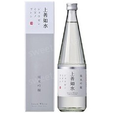 시라타키 주조 신마이 신슈 카미젠 뇨스이 준마이 긴조 720ml, 순미음양