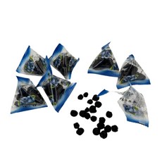 소율 대흥안령 건 블루베리, 6개, 500g