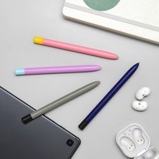 갤럭시탭s6펜케이스