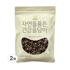 프리미엄 자연닮음 헛개나무 열매 300g (2개)